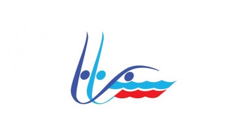 Логотип организации ОО "Федерация плавания Новгородской области"