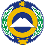 Логотип организации Карачаево-Черкесская региональная общественная организация «Федерация рыболовного спорта КЧР»