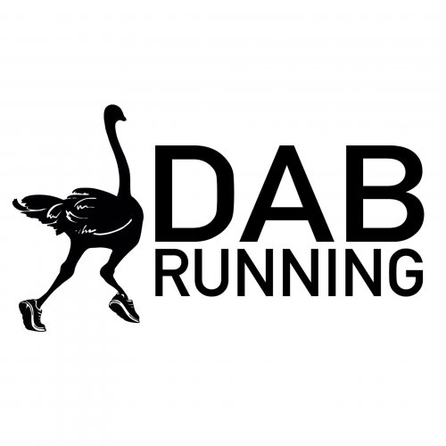 DAB running
