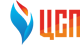 Логотип организации ОГАУ "Центр спортивной подготовки Сахалинской области"