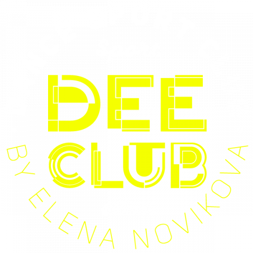 Organization logo Танцевально-спортивный клуб «ДИКЛАБ»