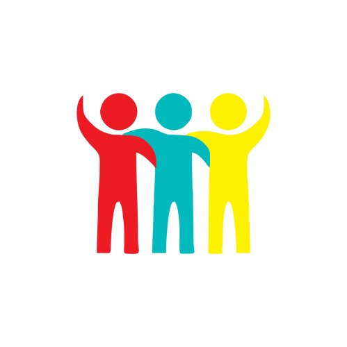 Логотип организации АНО «Центр Развития Социально Значимых Проектов и Содействия Укреплению Межнационального и Межрелигиозного Согласия»