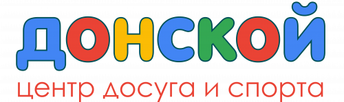 Логотип организации ГБУ г. Москвы «Центр досуга и спорта «Донской»