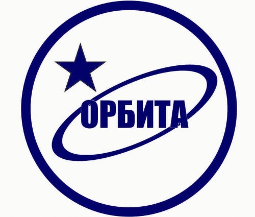 Логотип организации МАУ ФКиС «Спортивно-оздоровительный клуб «ОРБИТА»