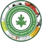 Логотип организации МБУ «Сосенский центр спорта»