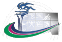Логотип организации ЦЕНТР ОЛИМПИЙСКОЙ ПОДГОТОВКИ ПО СПОРТИВНОЙ БОРЬБЕ