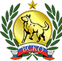 Логотип организации Общероссийская физкультурно-спортивная общественная организация "Всероссийское спортивно-кинологическое объединение"