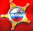 Логотип организации Федерация ориентала России
