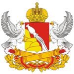Organization logo Воронежская региональная общественная организация «Федерация рыболовного спорта»
