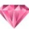 Логотип организации Академия Художественной Гимнастики Diamond