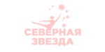 Логотип организации АНО СК «Северная Звезда»
