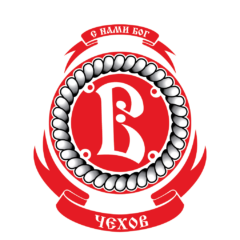 Логотип организации МБУ "Спортивная школа бокса "ВИТЯЗЬ"