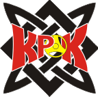 Логотип организации Краснодарская региональная организация кёкусин-кан