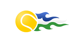 Логотип организации Федерация тенниса Республики башкортостан
