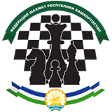 Organization logo Федерация шахмат Республики Башкортостан