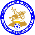 Логотип организации Федерация футбола Республики Башкортостан