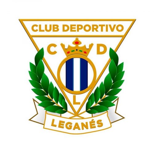 Футбольный клуб "Леганес" (Испания)