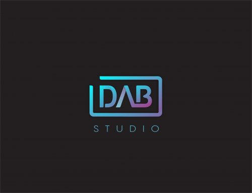 Логотип организации DAB Studio