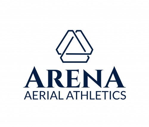 Логотип организации ARENA Aerial Athletics