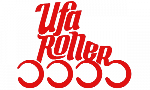 Логотип организации РОО "Федерация Роллер cпорта Республики Башкортостан"