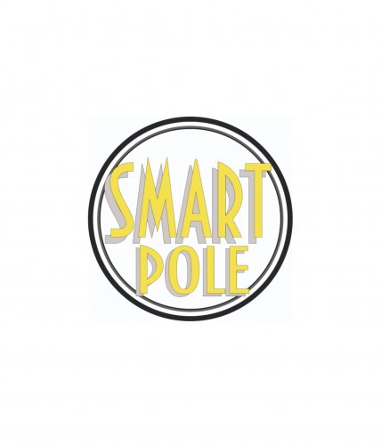 Smart pole