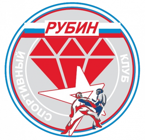 Логотип организации СК "РУБИН"