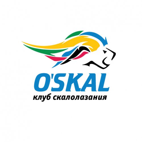 Логотип организации О-Скал