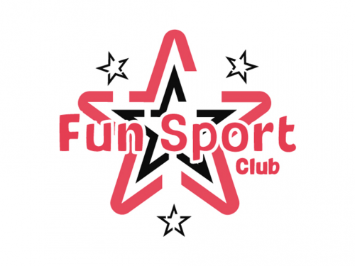 Логотип организации Фанспорт