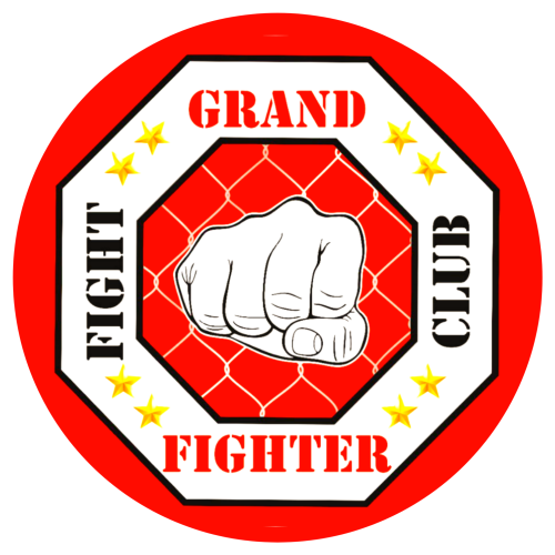 Ск Гранд Файтер ( Grand Fighter Club)