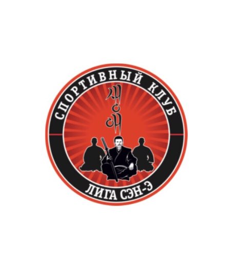 Логотип организации СК Лига СЭН-Э