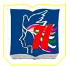 Логотип организации МБОУ СОШ №71