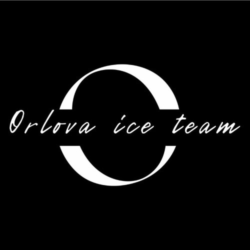 Школа фигурного катания Orlova-ice-team