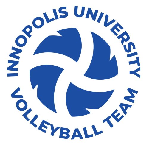 Логотип организации ВК "Университет Иннополис"
