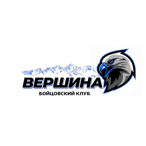 Логотип организации БК «Вершина»