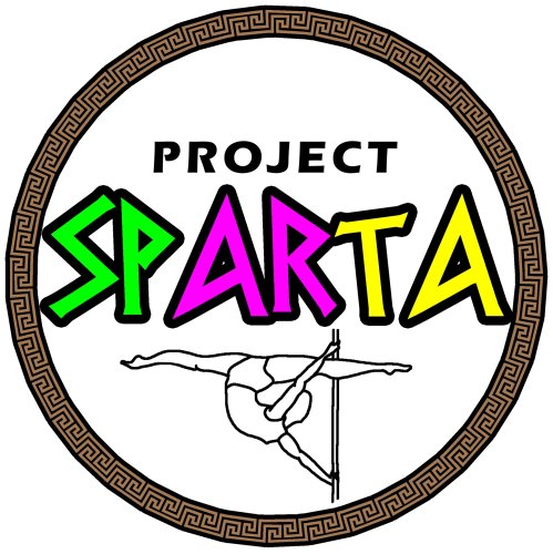 Логотип организации ОО "Проект СПАРТА"