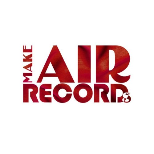 Логотип организации Make air RECORDs