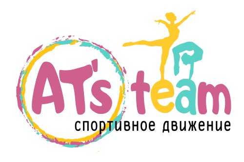 Логотип организации AT`s team
