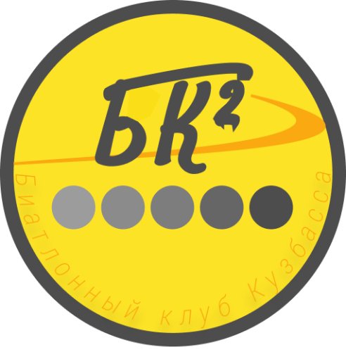Логотип организации БК2