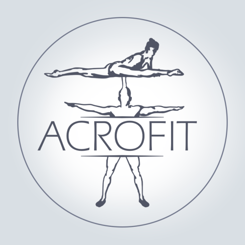 Логотип организации ACROFIT