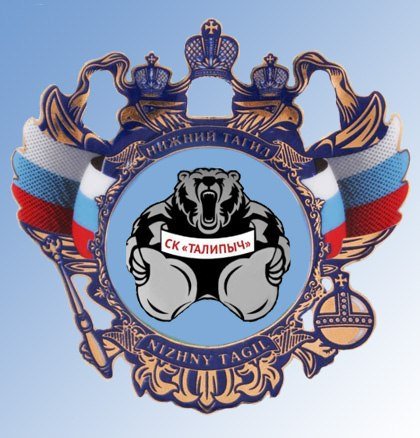 Клуб гиревого спорта и силового жонглирования "Талипыч"