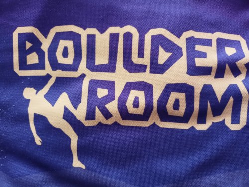 Boulder Room