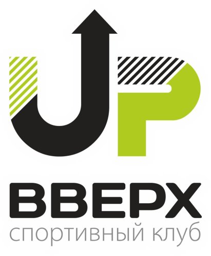 Спортивный клуб «ВВЕРХ»