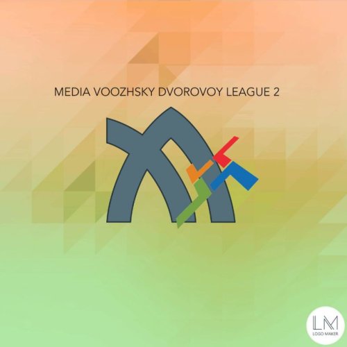 Media Voozhsky Dvorovoy League