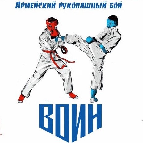 Organization logo ВСПК «ВОИН»