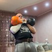 Фото тренера Поставалов Александр Александрович