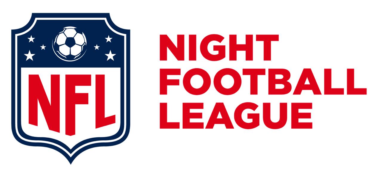 Ночная футбольная лига