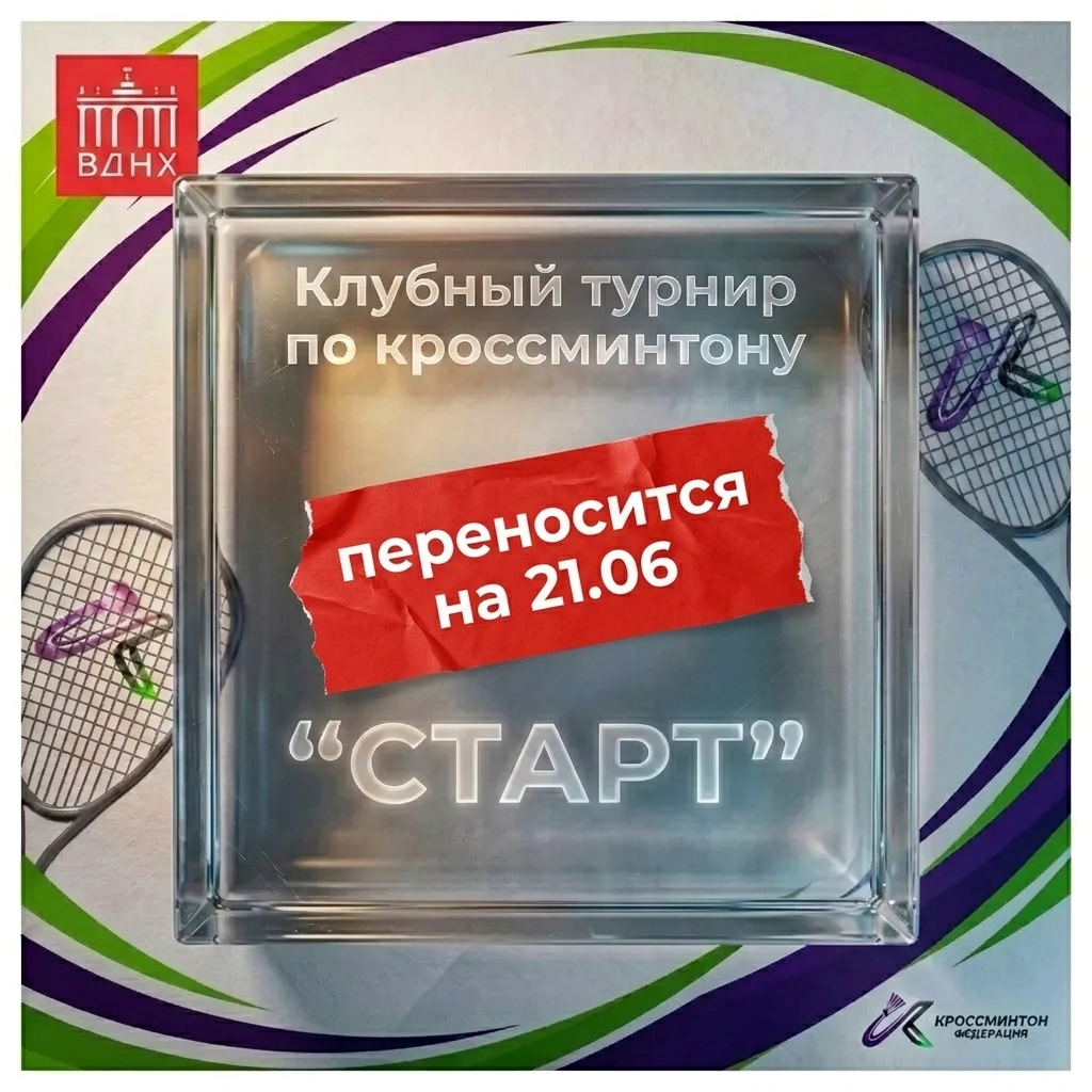 Афиша мероприятия